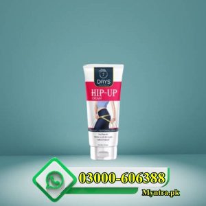 7 Days Hip up Cream