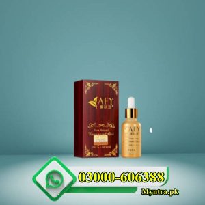 AFY Breast Essential Oil in Pakistan