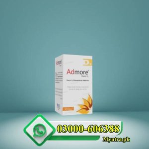 Admore Tablet Uses in Urdu