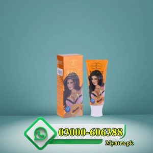 Aichun Beauty Breast Side Effects