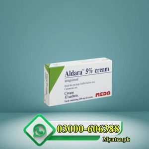 Aldara 5% Cream Use in Urdu