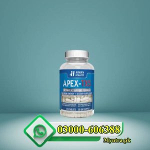 Apex-Tx5 Diet Pills