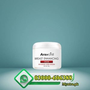 Arsychll Breast Enhancing Cream