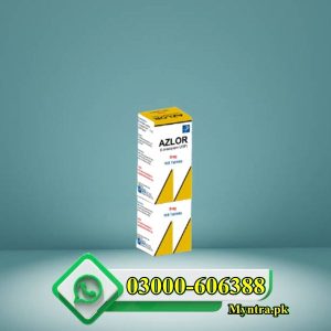 Azlor Tablet 2Mg