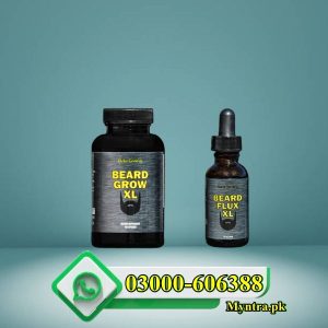 Beard Grow Xl Review