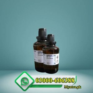 Chloroform Spray 100% Original and Resulted Price In Pakistan