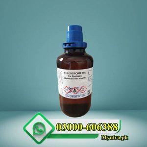 Chloroform Deep Sleep Spray in Pakistan