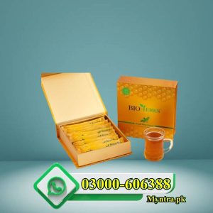 Bio Herbs King Honey Malaysian in Pakistan