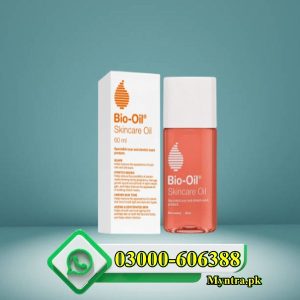 Bio Oil for Face in Pakistan