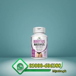 Bootius Maximus Capsule How To Use