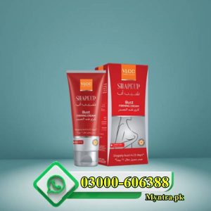 Breast Tightening Cream