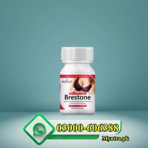 Breast Toner Capsule