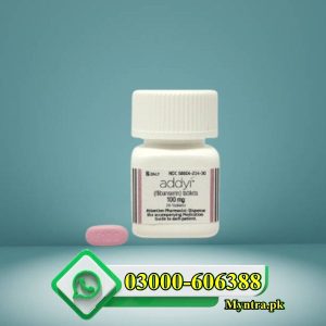 Buy 100% Original Addyi Tablets