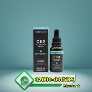 Cbd Oil Benefits in Urdu