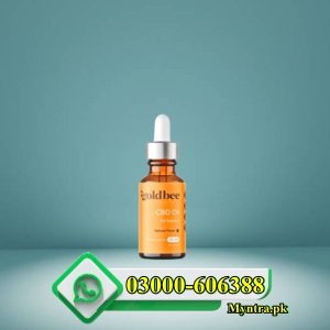 Cbd Oil for Sale Gold Bee