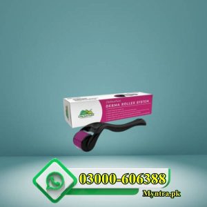 Derma Roller for Hair in Pakistan