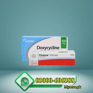 Doxycycline 100mg Uses in Urdu