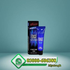 Edge Delay Gel in Pakistan