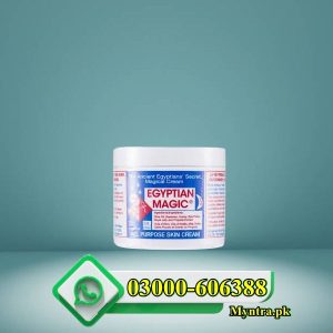 Egyptian Magic Cream Price in Pakistan