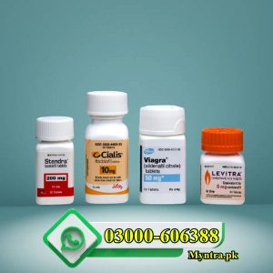 Erection Pills Price in Pakistan