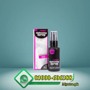 Ero Vagina Tightening Spray