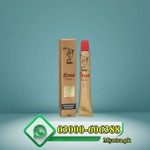 Eros Cream Price in Pakistan