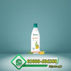 Himalaya Pain Relief Oil in Pakistan