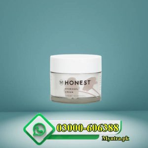 Honest Beauty Hydrogel Cream in Pakistan