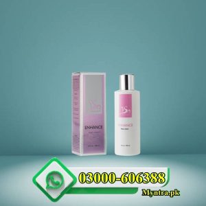 Isosensuals Enhance Breast Enlargement Cream in Pakistan