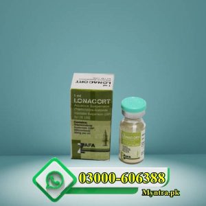 Lonacort injection Uses in Urdu