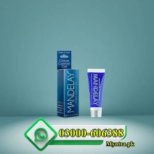 Mandelay Gel How To Use