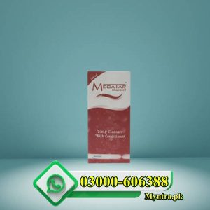 Megatar Shampoo Uses in Urdu