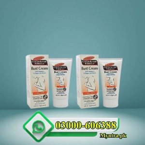 Miracle Bust Cream in Pakistan