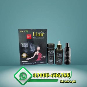 Original Hair Building Fiber Oil in Pakistan