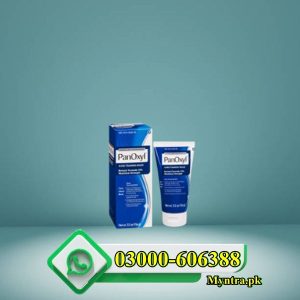 Panoxyl Acne Foaming Wash Price in Pakistan