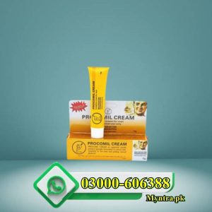 100% Original Procomil Cream