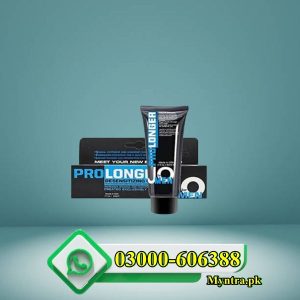 Prolonger Cream In Pakistan