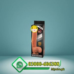 Silicone Dildo Online in Pakistan