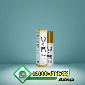 Stag 9000 Delay Spray