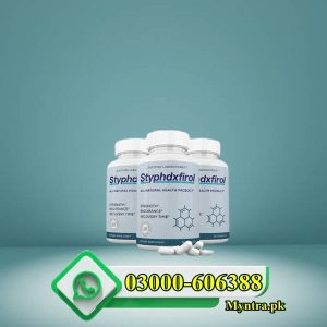 Styphdxfirol Price in Pakistan