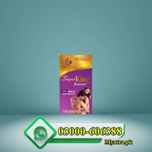 Super king Tablets in Pakistan