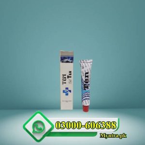 Ten Ten Delay Cream in Pakistan