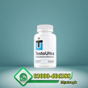 Testo Ultra