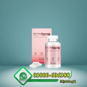 Trimtone Diet Pills