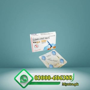 Vega 100 Mg Tablet Uses in Urdu