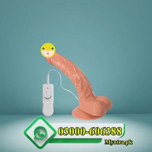 Vibrator Dildo Price in Pakistan