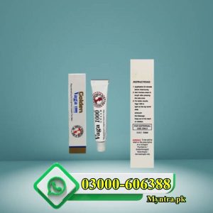 Viga 1000 Delay Cream