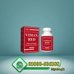 Vimax Red Capsule