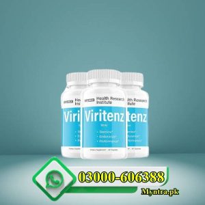 Viritenz Capsule