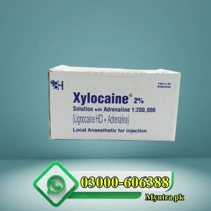 Xylocaine Injection